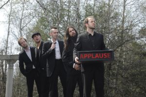 Finger Eleven