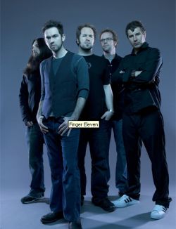 Finger Eleven