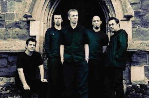 Paradise Lost