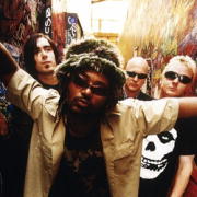 Skindred