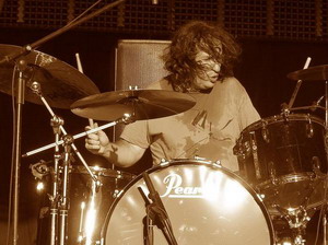 Super400: Joe Daley. Foto: Debby Webby