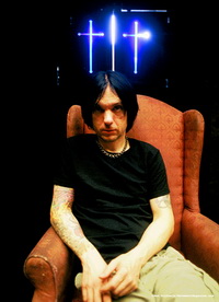 Chris Vrenna
