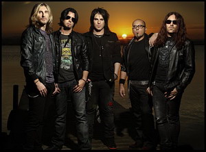Uzzhuaïa, la vanguardia del rock