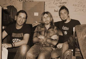 Uzzhuaïa, la vanguardia del rock Uzzhuaïa, la vanguardia del rock