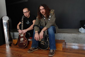 Uzzhuaïa, la vanguardia del rock