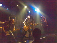 Hedtrip + Nothink - Barcelona 2008