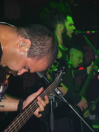 Static X