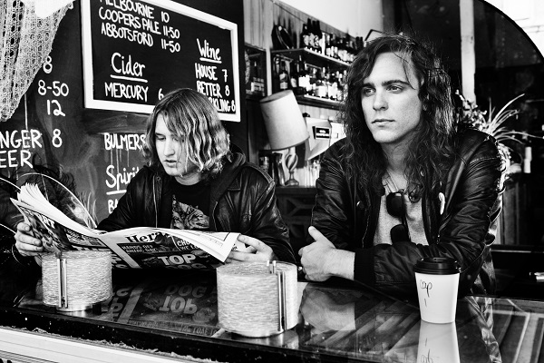 DZ Deathrays