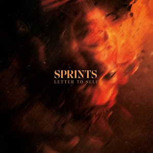 Sprints - Letter to Self (2024)
